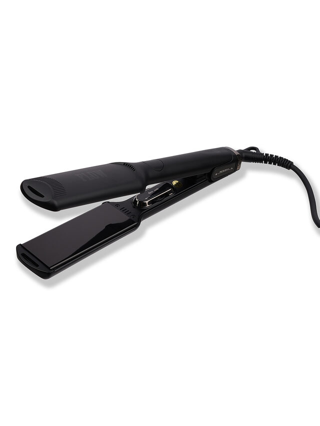Щипцы выпрямитель Mustang Professional Flow D43 Черный