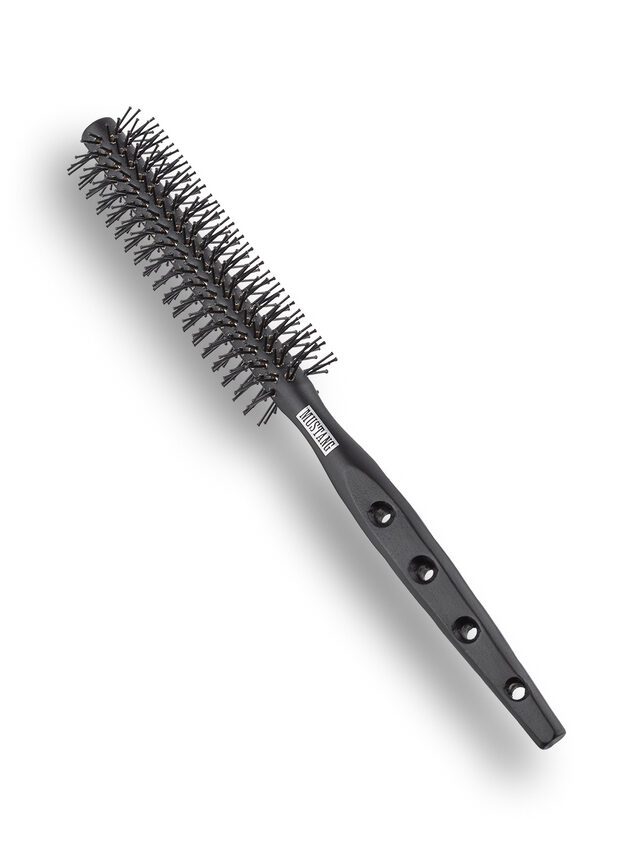 Брашинг Mustang Professional MPS06 Чёрный